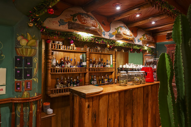 Comentarii opinii despre Restaurant Bistro Bar Indio Feliz