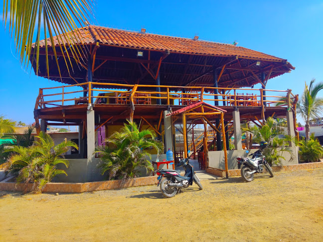 Restaurante Turistico Sol Y Mar La Cruz - Gastronomía y hostelería