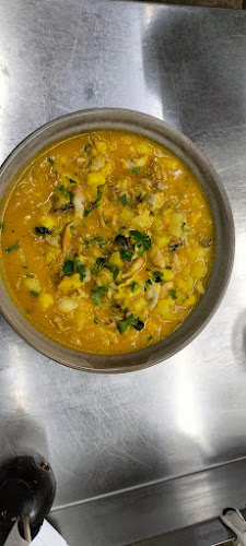 Opinii despre Nakamura Foods în La Perla - Gastronomía y hostelería