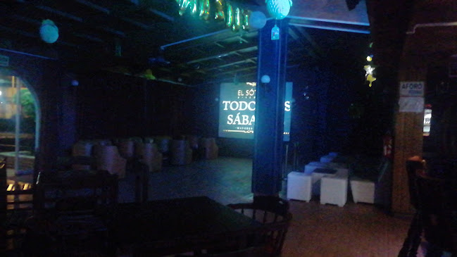 Av. Aviación 440, Talara 20811