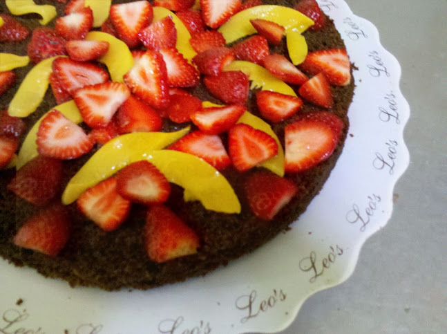 Opinii despre Leos Pastelería în Arequipa - Gastronomía y hostelería