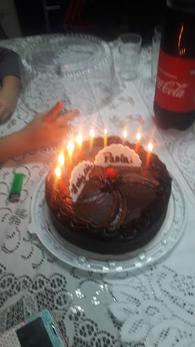 Restaurant Gourmet Don Alberto - Chiclayo