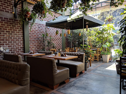 SATO Kitchen Atelier & Wine Boutique