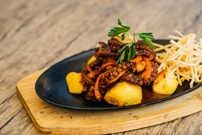 Restaurante El Cebillano - Gastronomía y hostelería