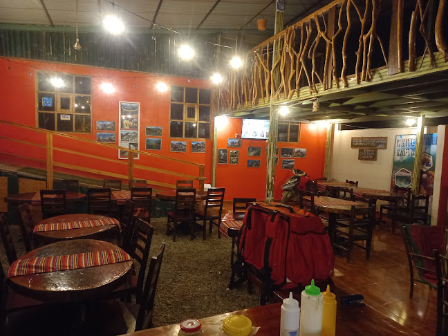 Opinii despre LA CHIRA restaurante pizzas, pastas & bar în Santa Teresa - Gastronomía y hostelería