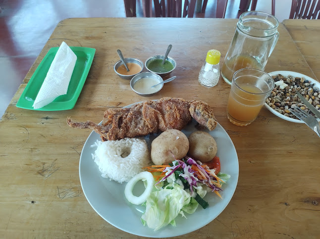 RECREO EL IMPERIO - HUANTA - Gastronomía y hostelería