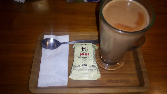 Comentarii opinii despre Havanna Café