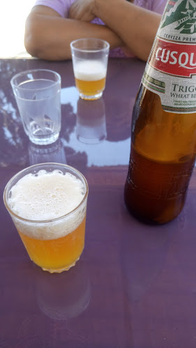 Comentarii opinii despre brisas del mar