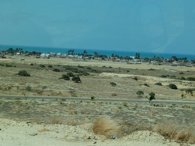 Onda Marina Restaurante - Colán