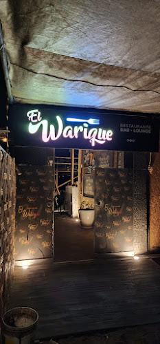 Comentarii opinii despre Restaurante El Warique