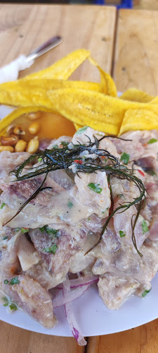 Opinii despre La Esquina Del Movimiento by Rosmery în Callao - Gastronomía y hostelería
