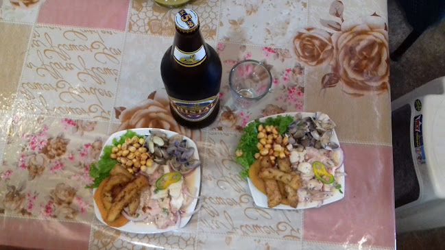 Cevichería el Paladar del Mar - Gastronomía y hostelería