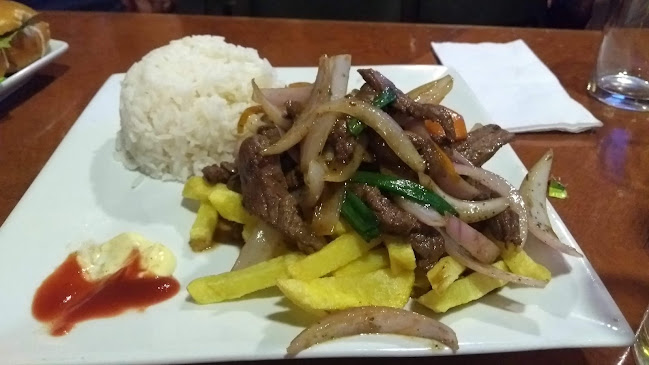 Restaurante ZOE - Gastronomía y hostelería