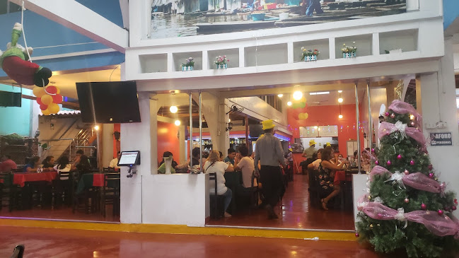 Comentarii opinii despre Restaurant Cevichería El Mijano