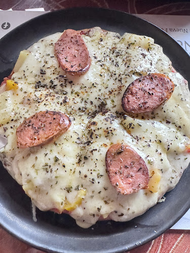 EL CABALLERO NEGRO, UNA NUEVA FUSION MEDITERRANEA - Gastronomía y hostelería