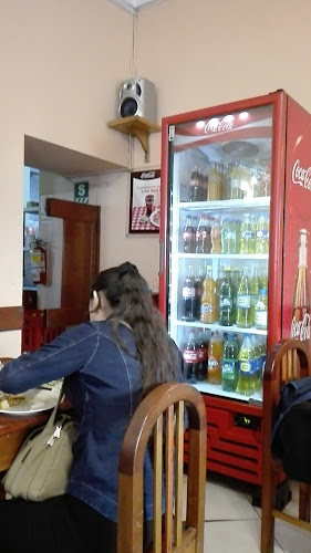 Don Octavio - Cajamarca