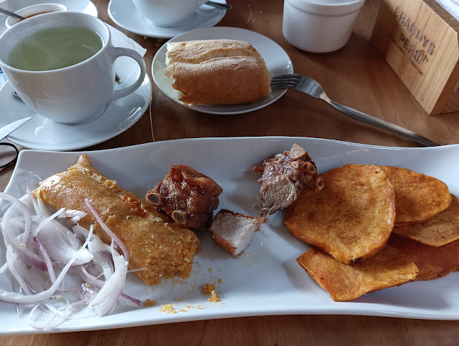 BRANDYS PERU - Gastronomía y hostelería