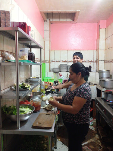 Opinii despre Restaurante Sr. De Muruhuay în Huaral - Gastronomía y hostelería