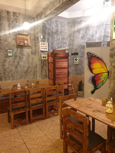 La Candicha Cafébar