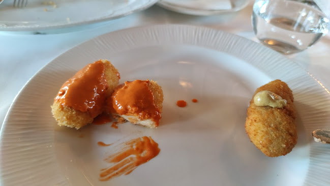 Opinii despre El Vagón de Beni în Eten - Gastronomía y hostelería