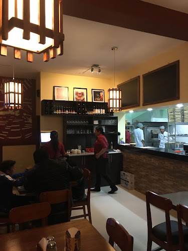 Pizza Mostra - Gastronomía y hostelería