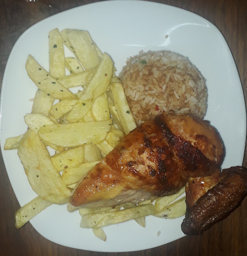 Restaurant el paladar