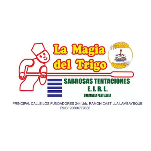 Comentarii opinii despre La Magia del Trigo Sabrosas Tentaciones E.I.R.L