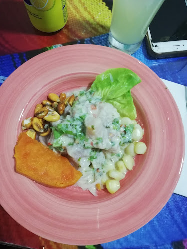 Restaurant A' Lo Bravo - Asia