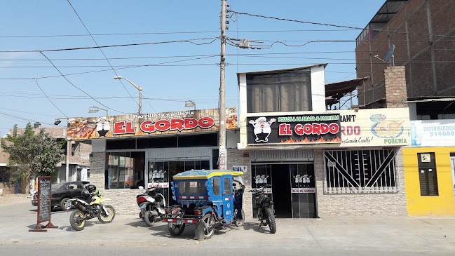 Restaurant El Gordo