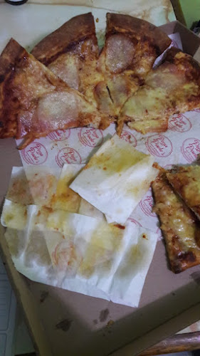 Opinii despre Pizza Paolo's Los Alisos în Los Olivos - Gastronomía y hostelería