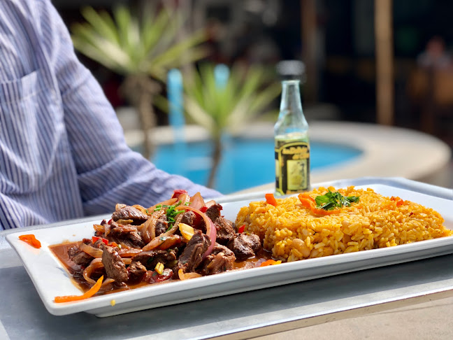 La Carcocha Restaurante - Gastronomía y hostelería