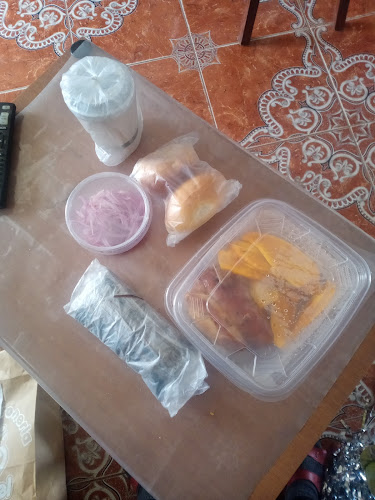 Chicharronería Don Miguel - Gastronomía y hostelería