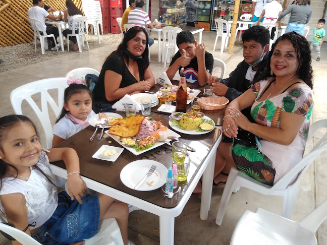 Opinii despre Elver Carrasco în Pimentel - Gastronomía y hostelería