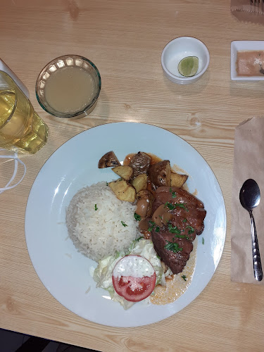Opinii despre Maqta Restaurant în Huancayo - Gastronomía y hostelería