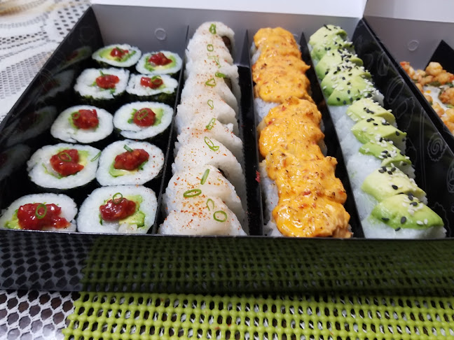 Opinii despre TOKYO MAKIS Y POKES ( solo delivery) în Lima - Gastronomía y hostelería