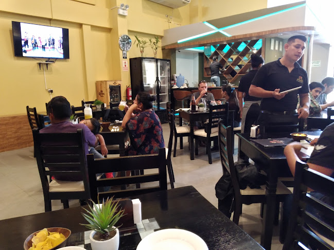 Antara RestoBar - Piura