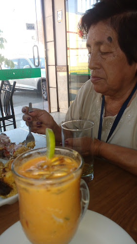 Opinii despre La Cancha Restaurant în San Miguel - Gastronomía y hostelería