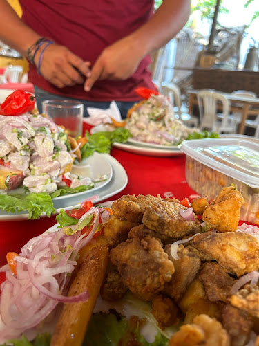 Ca.Loreto 223, Ica 11002