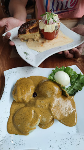 El Alamo 362, Comas 15316