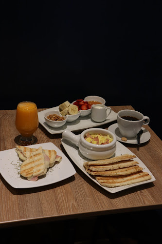 Opinii despre Camerino Caffe în Barranco - Gastronomía y hostelería