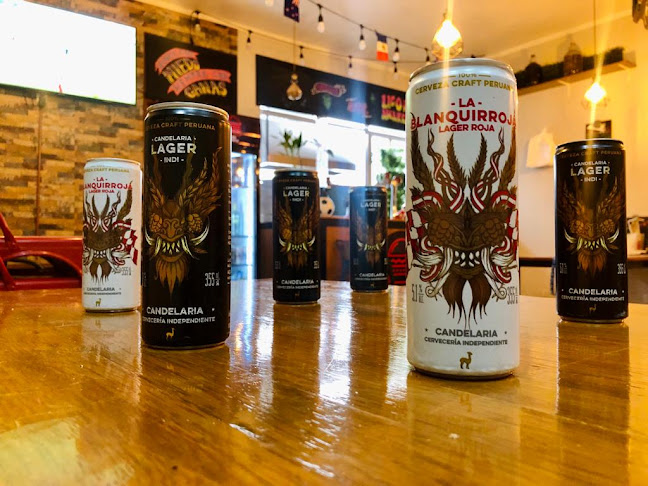 Jirón Lima 145, Ayacucho 05000