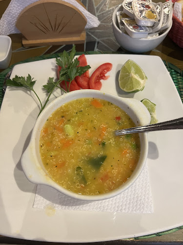 Comentarii opinii despre Restaurant Bistro Bar Indio Feliz