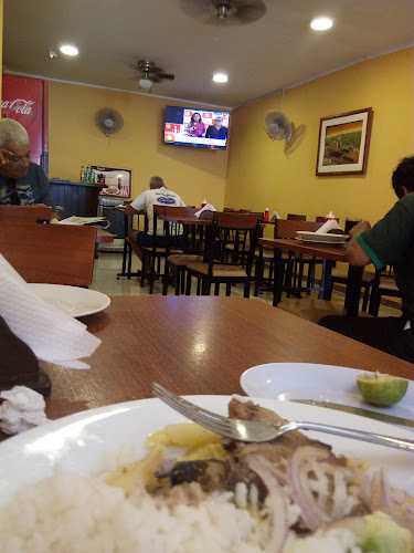 Opinii despre Restaurante El Sabroso în Ica - Gastronomía y hostelería