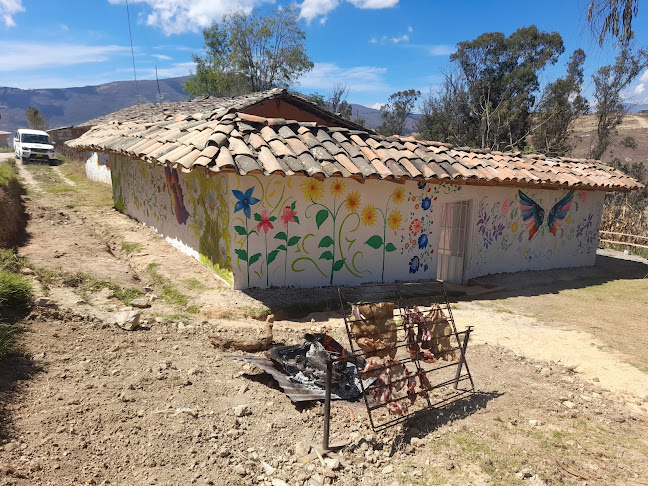 RECREO CAMPESTRE "DELICIAS" - RESTAURANTE - Gastronomía y hostelería