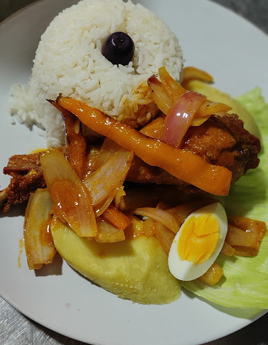 Opinii despre Doña Carola Restaurante în Trujillo - Gastronomía y hostelería