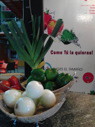 Opinii despre QuieroPizza Huánuco în Huánuco - Gastronomía y hostelería