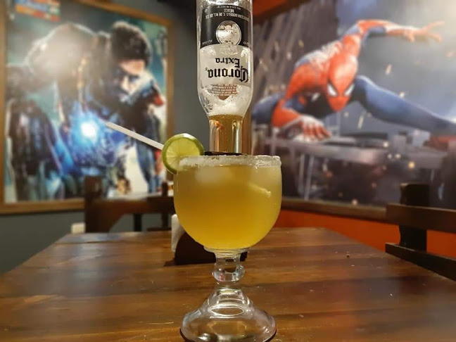 Opinii despre Chato's BAR & GRILL în Cajabamba - Gastronomía y hostelería