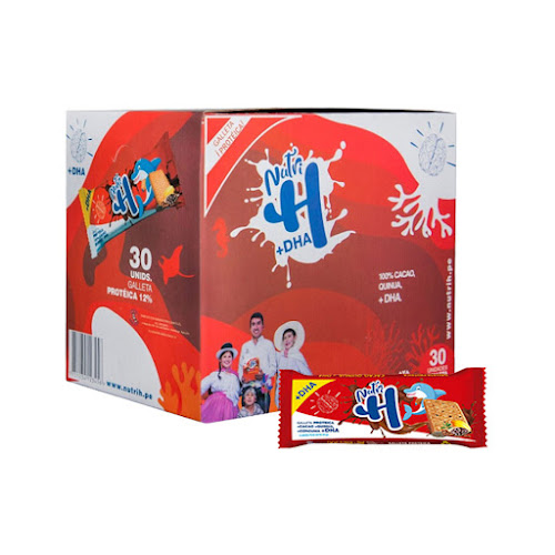 La casita del sabor - Huánuco