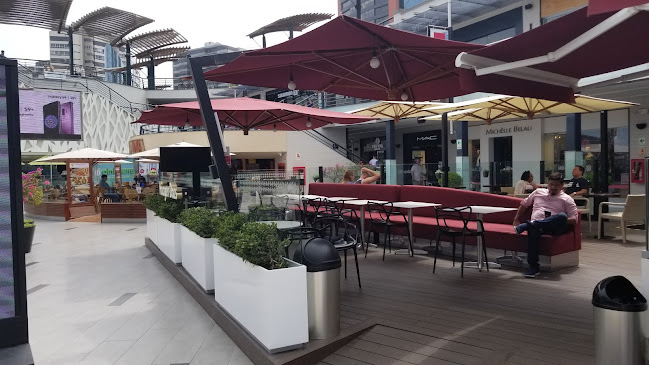 Häagen-Dazs Larcomar