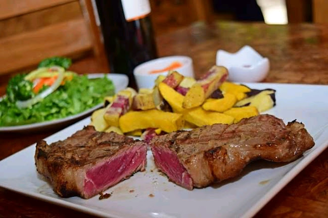 Carnivoros Carnes & Bebidas - Gastronomía y hostelería